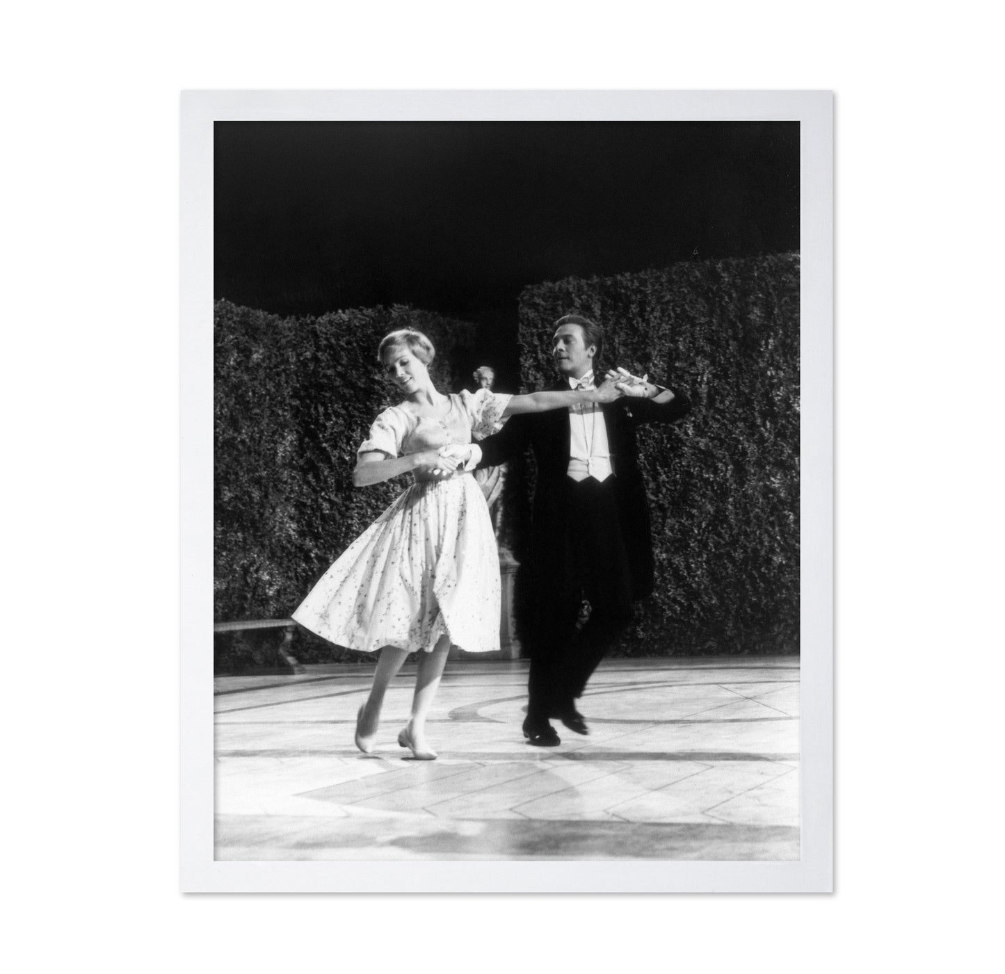 The Sound of Music 1965 Julie Andrews No10