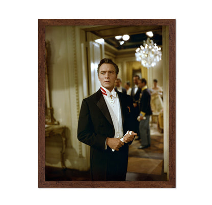 The Sound of Music 1965 Christopher Plummer No3