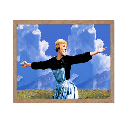 The Sound of Music 1965 Julie Andrews No8