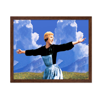 The Sound of Music 1965 Julie Andrews No8
