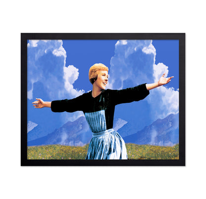 The Sound of Music 1965 Julie Andrews No8