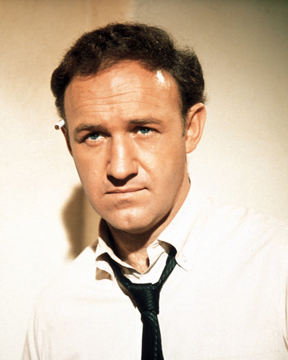 The Split 1968 Gene Hackman