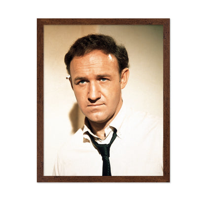 The Split 1968 Gene Hackman