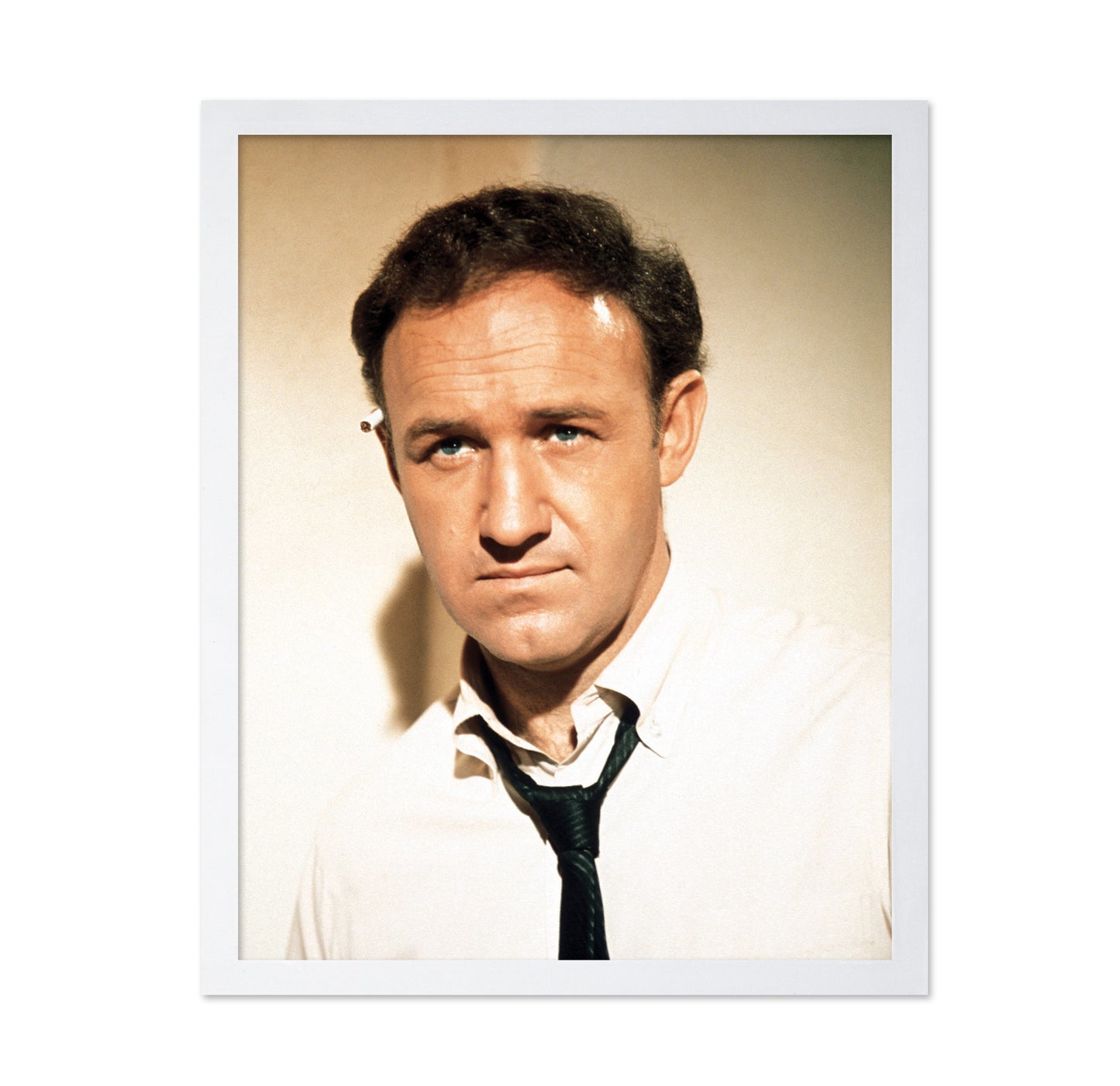 The Split 1968 Gene Hackman