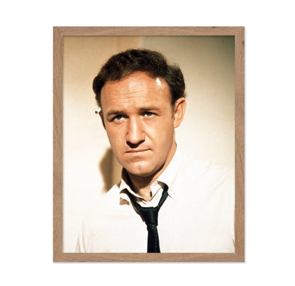 The Split 1968 Gene Hackman
