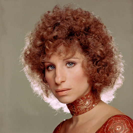 A Star Is Born 1976 Barbra Streisand No4