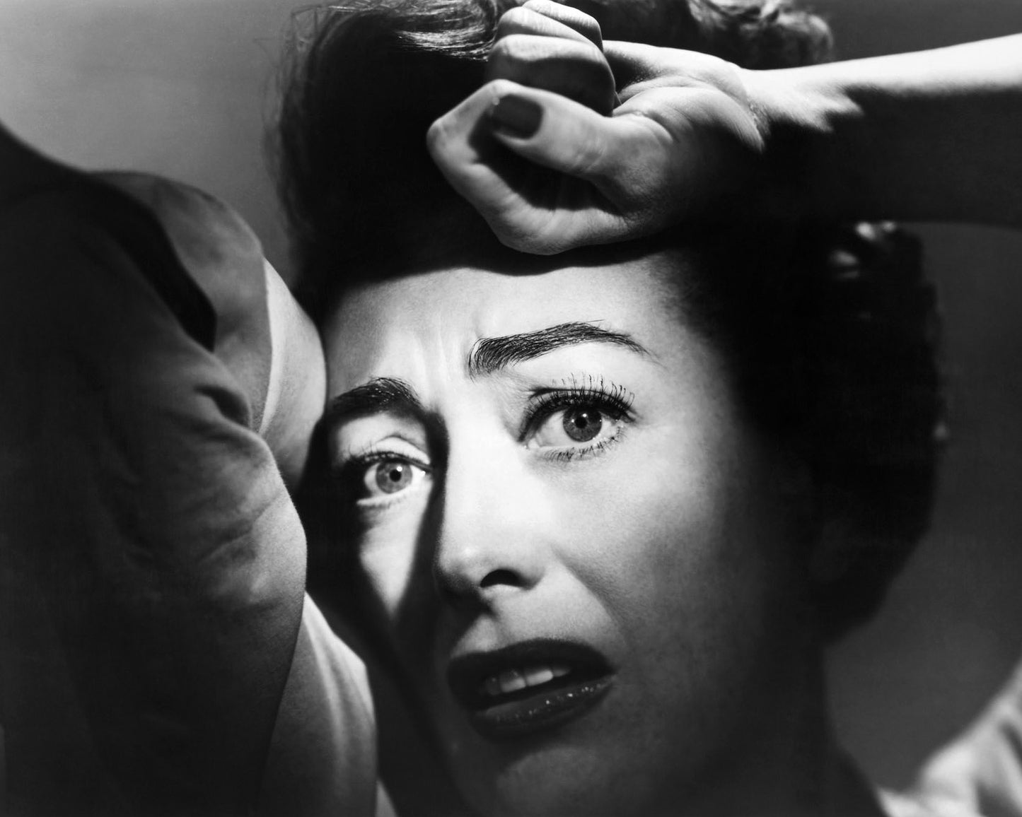 Sudden Fear 1952 Joan Crawford
