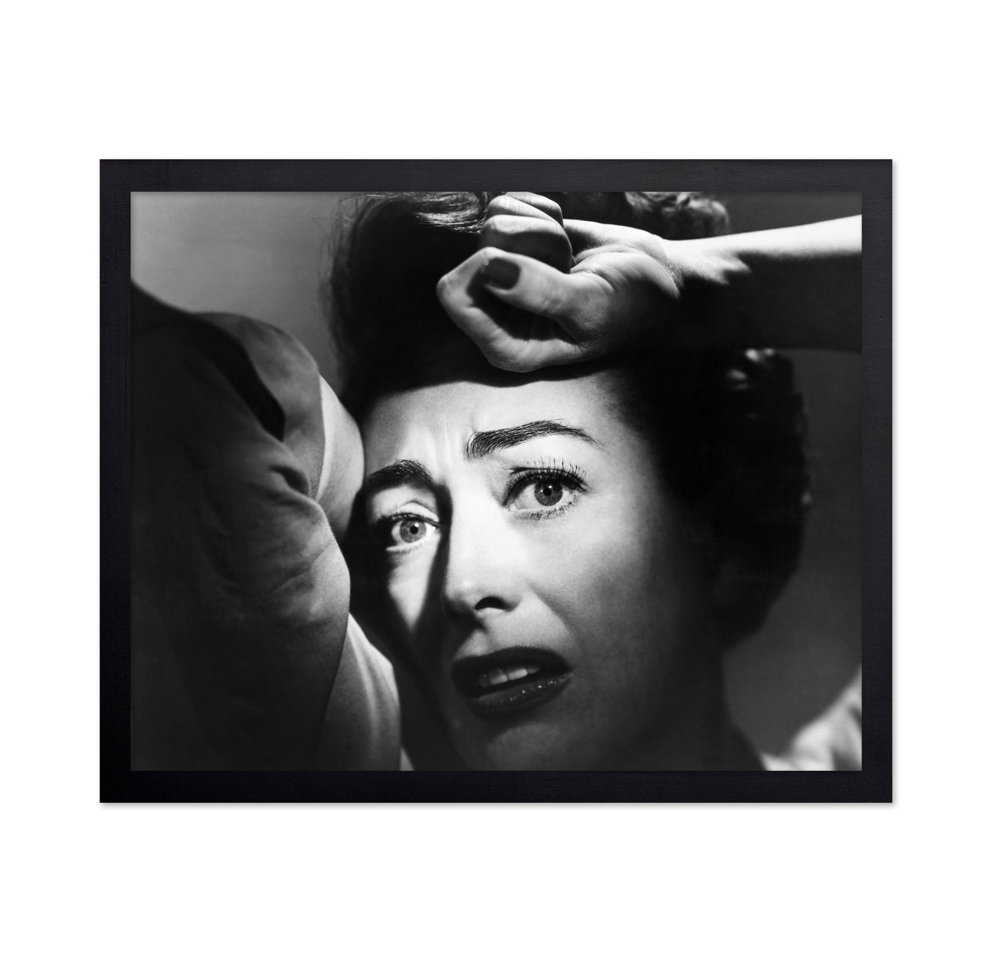 Sudden Fear 1952 Joan Crawford
