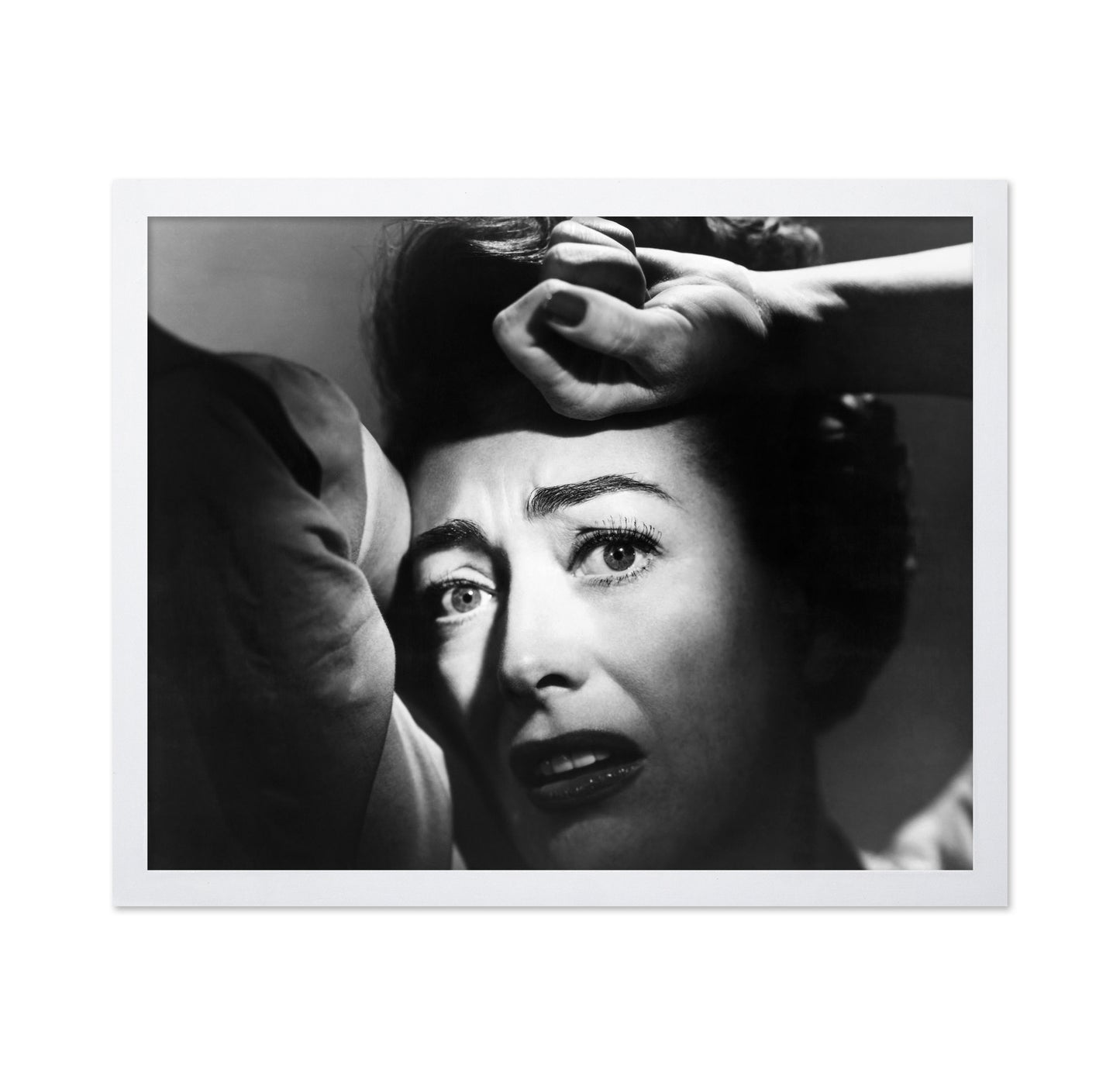 Sudden Fear 1952 Joan Crawford
