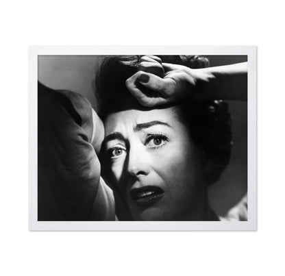 Sudden Fear 1952 Joan Crawford