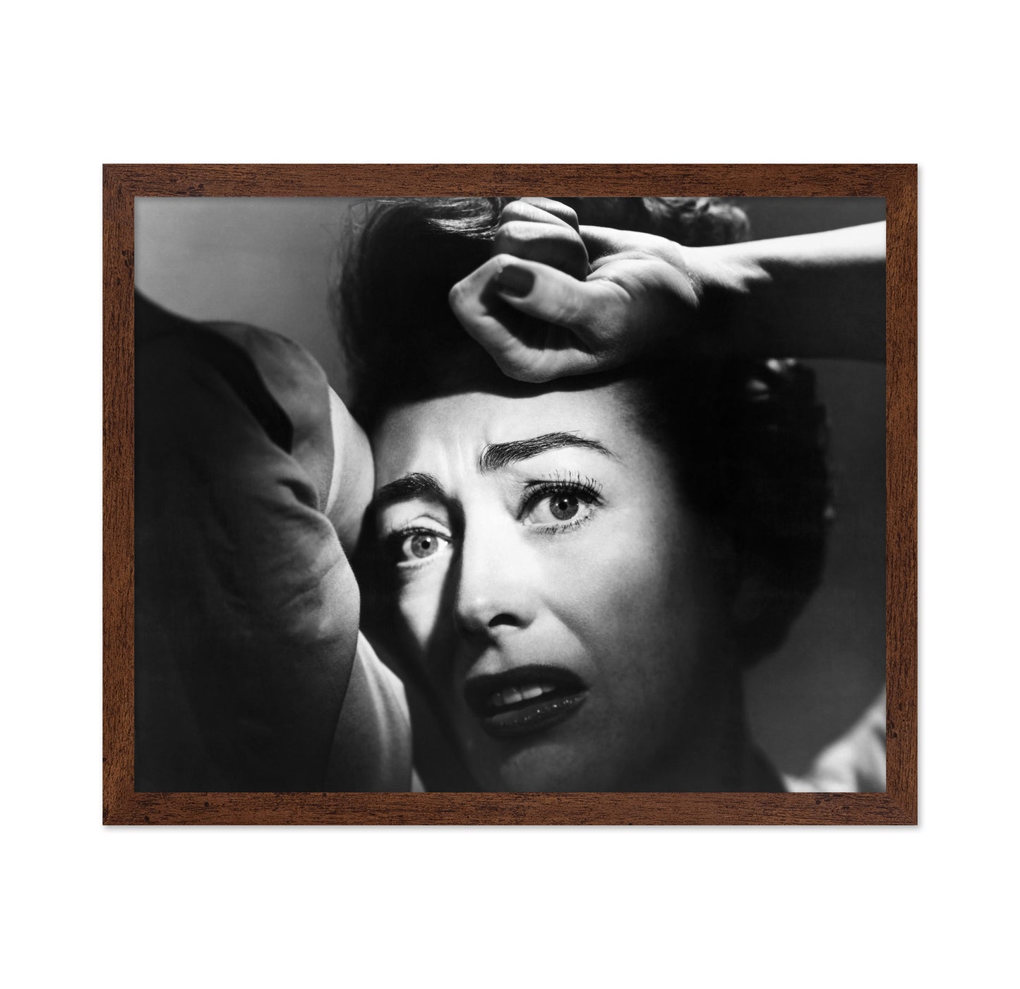 Sudden Fear 1952 Joan Crawford