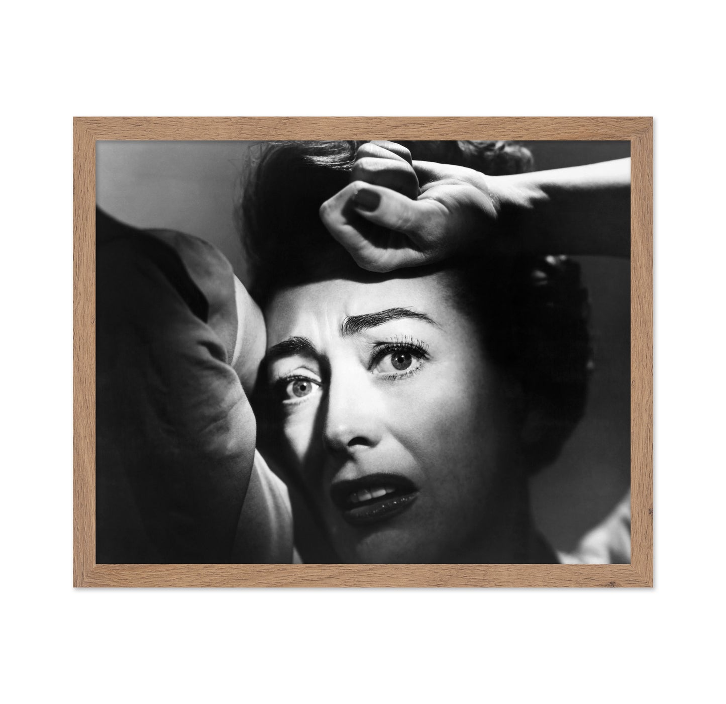 Sudden Fear 1952 Joan Crawford