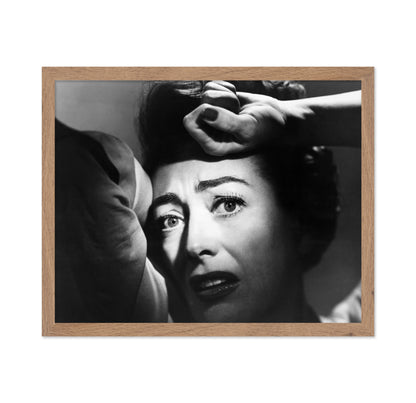 Sudden Fear 1952 Joan Crawford