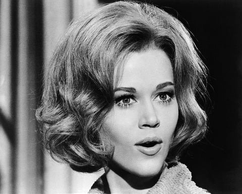 Sunday In New York 1963 Jane Fonda No2