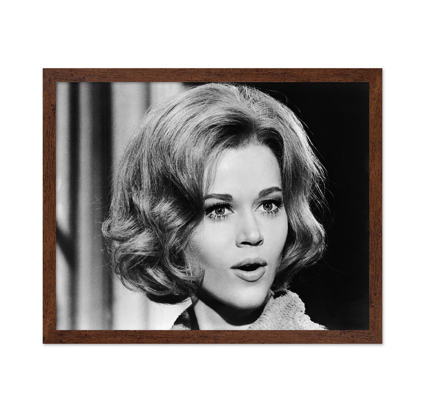 Sunday In New York 1963 Jane Fonda No2