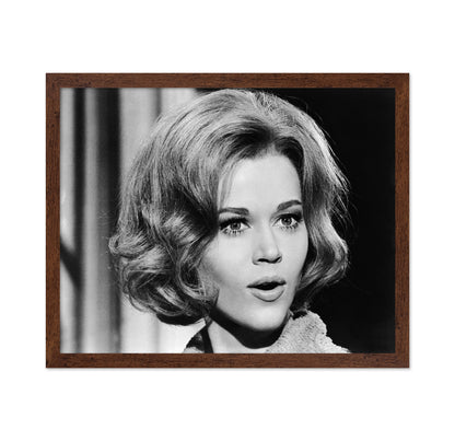 Sunday In New York 1963 Jane Fonda No2