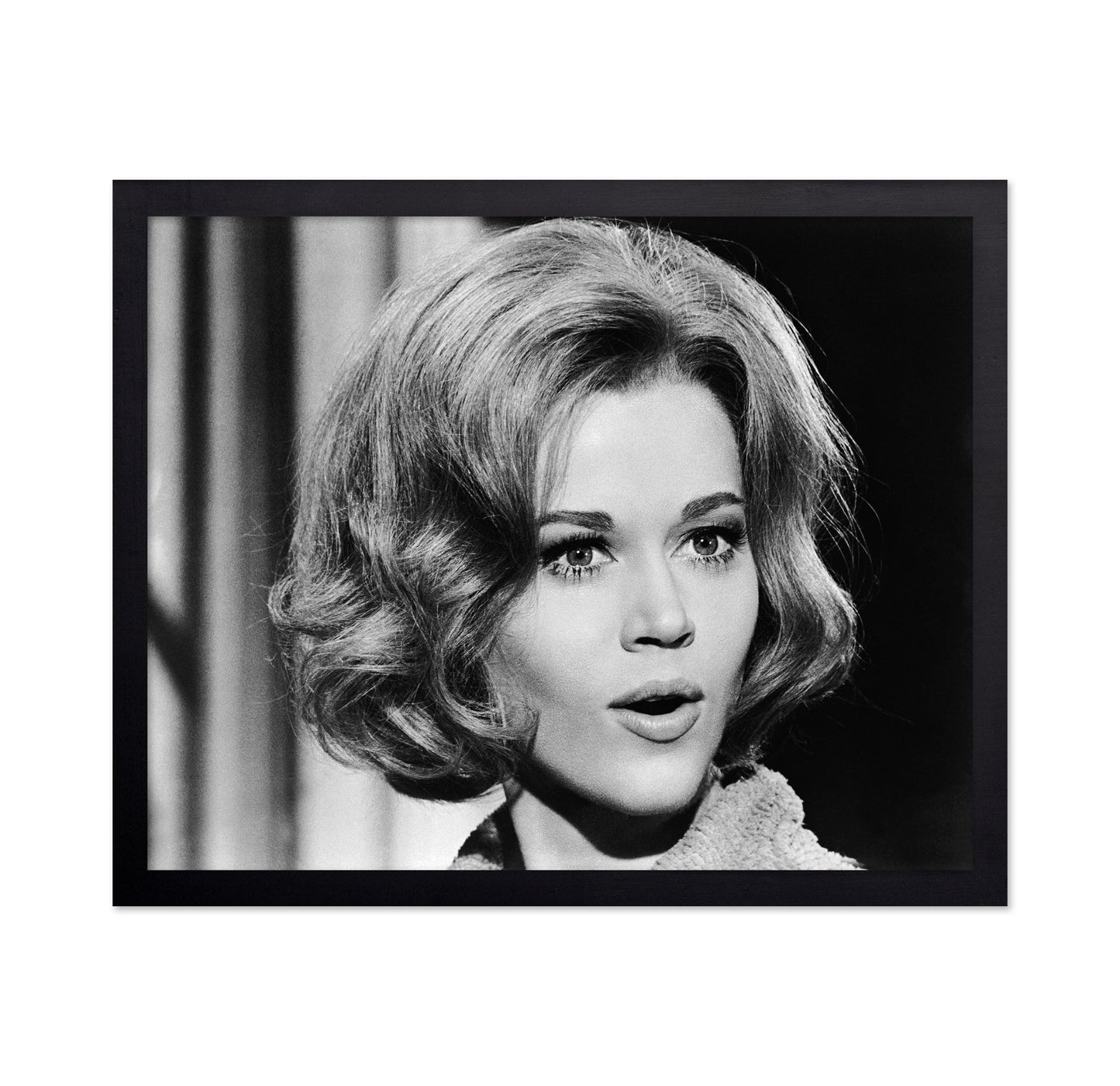 Sunday In New York 1963 Jane Fonda No2