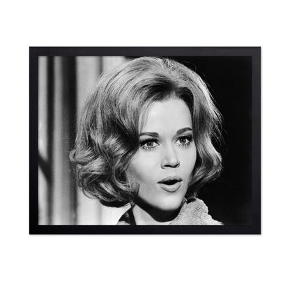 Sunday In New York 1963 Jane Fonda No2
