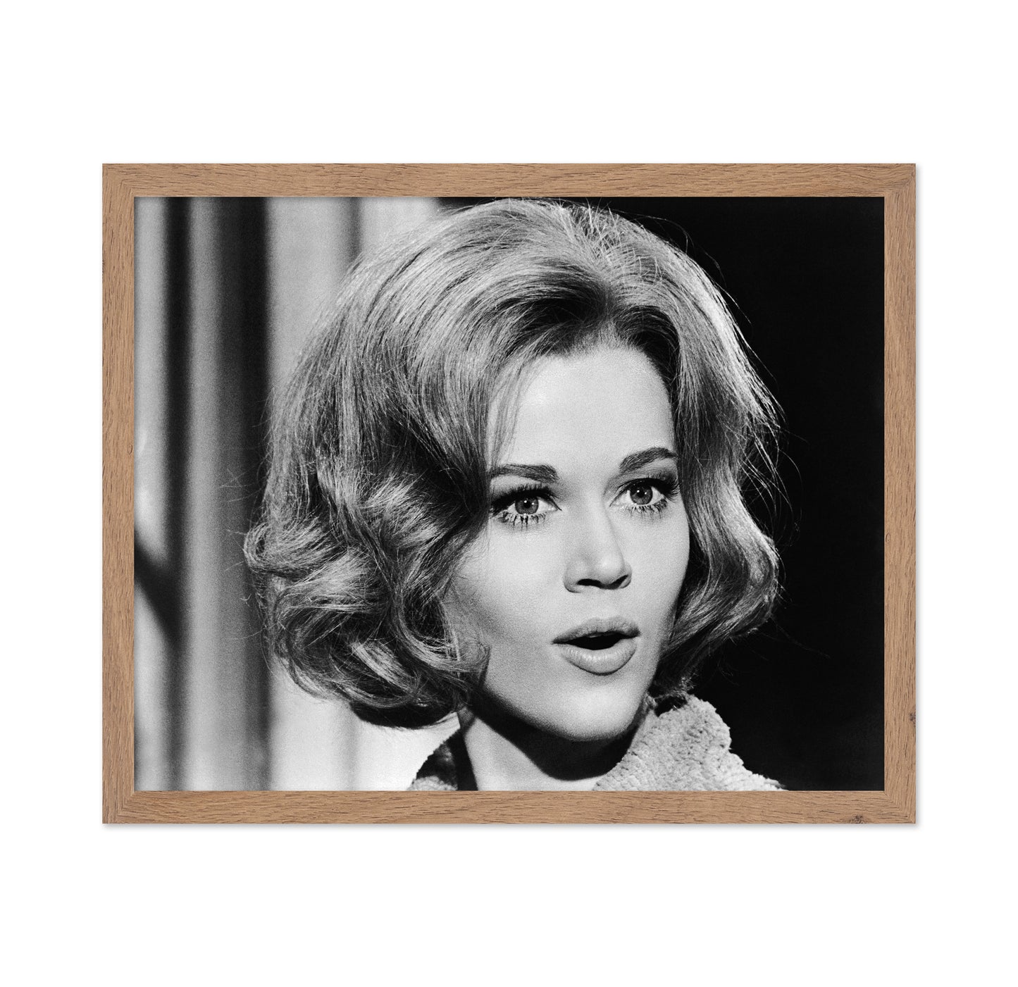 Sunday In New York 1963 Jane Fonda No2