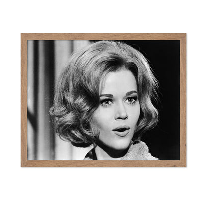 Sunday In New York 1963 Jane Fonda No2