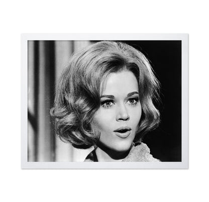 Sunday In New York 1963 Jane Fonda No2