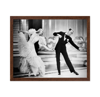 Swing Time 1936 Ginger Rogers No6