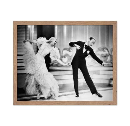 Swing Time 1936 Ginger Rogers No6