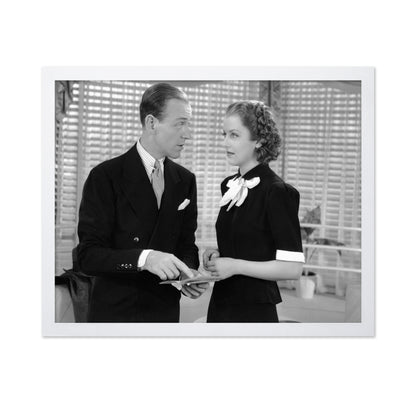 Swing Time 1936 Fred Astaire No1