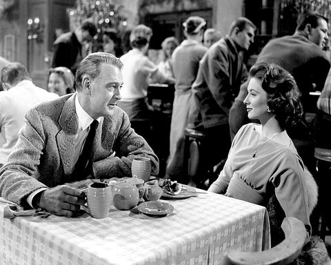 Ten North Frederick 1958 Gary Cooper