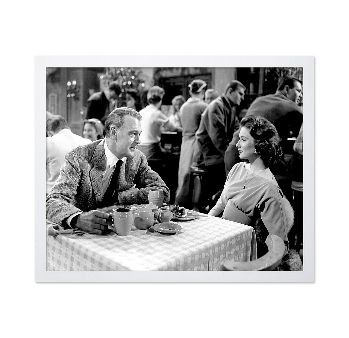 Ten North Frederick 1958 Gary Cooper