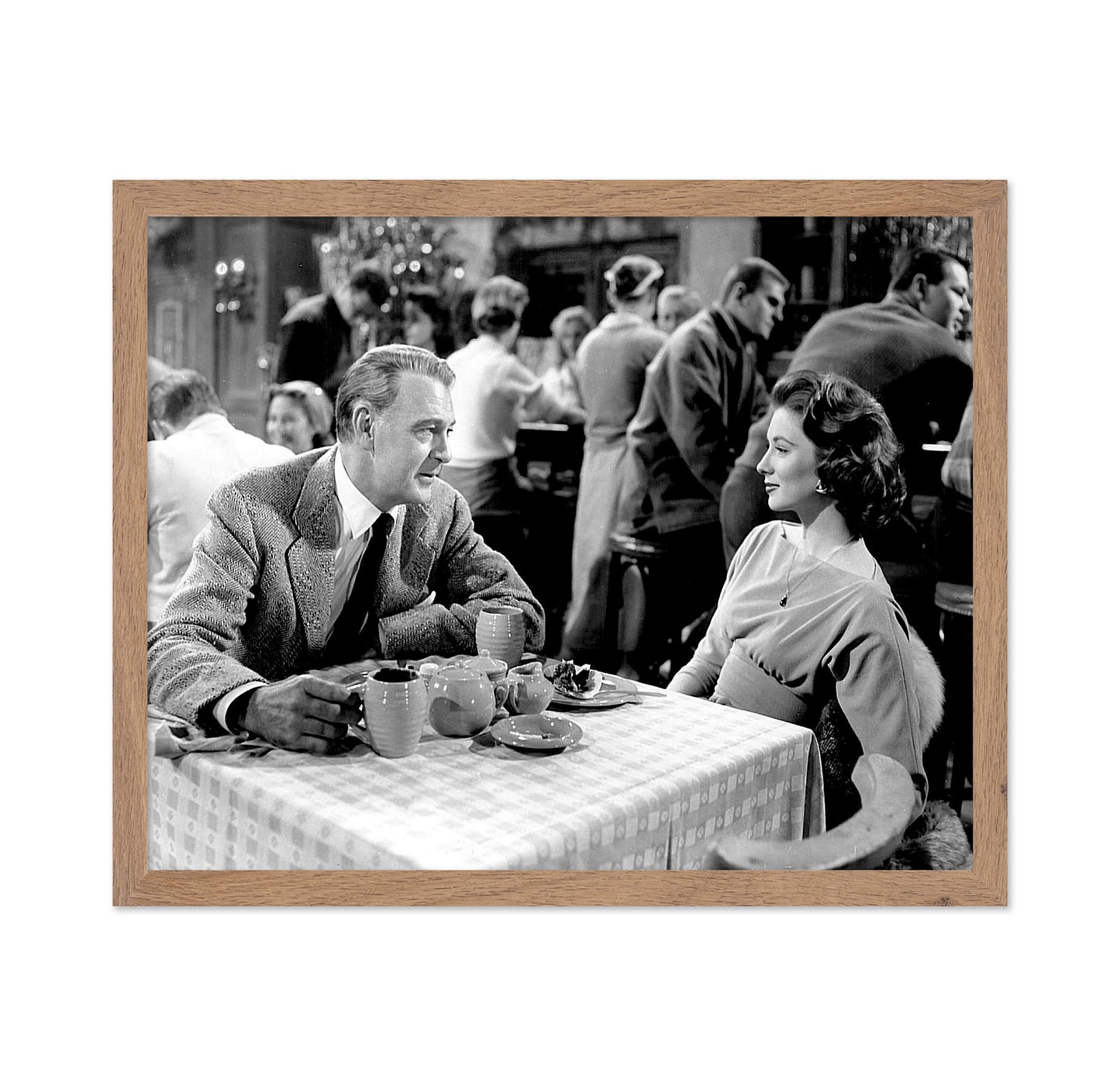 Ten North Frederick 1958 Gary Cooper