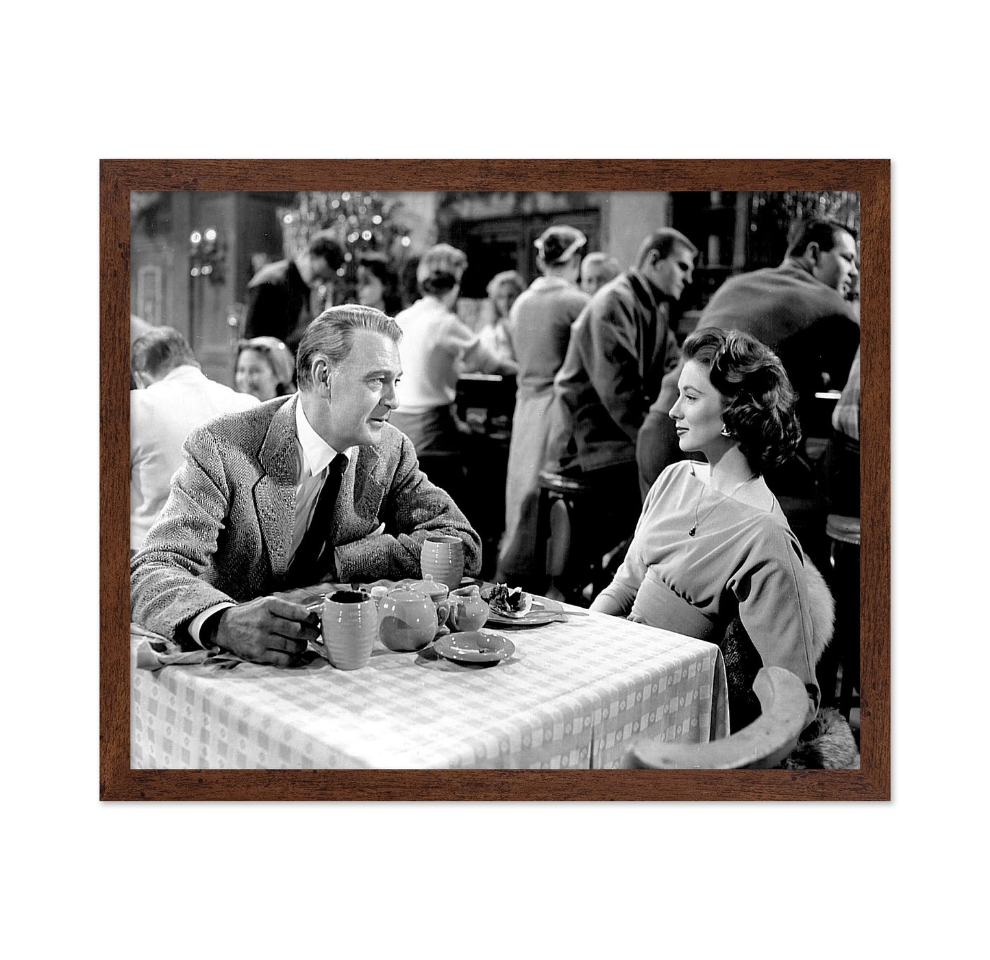 Ten North Frederick 1958 Gary Cooper
