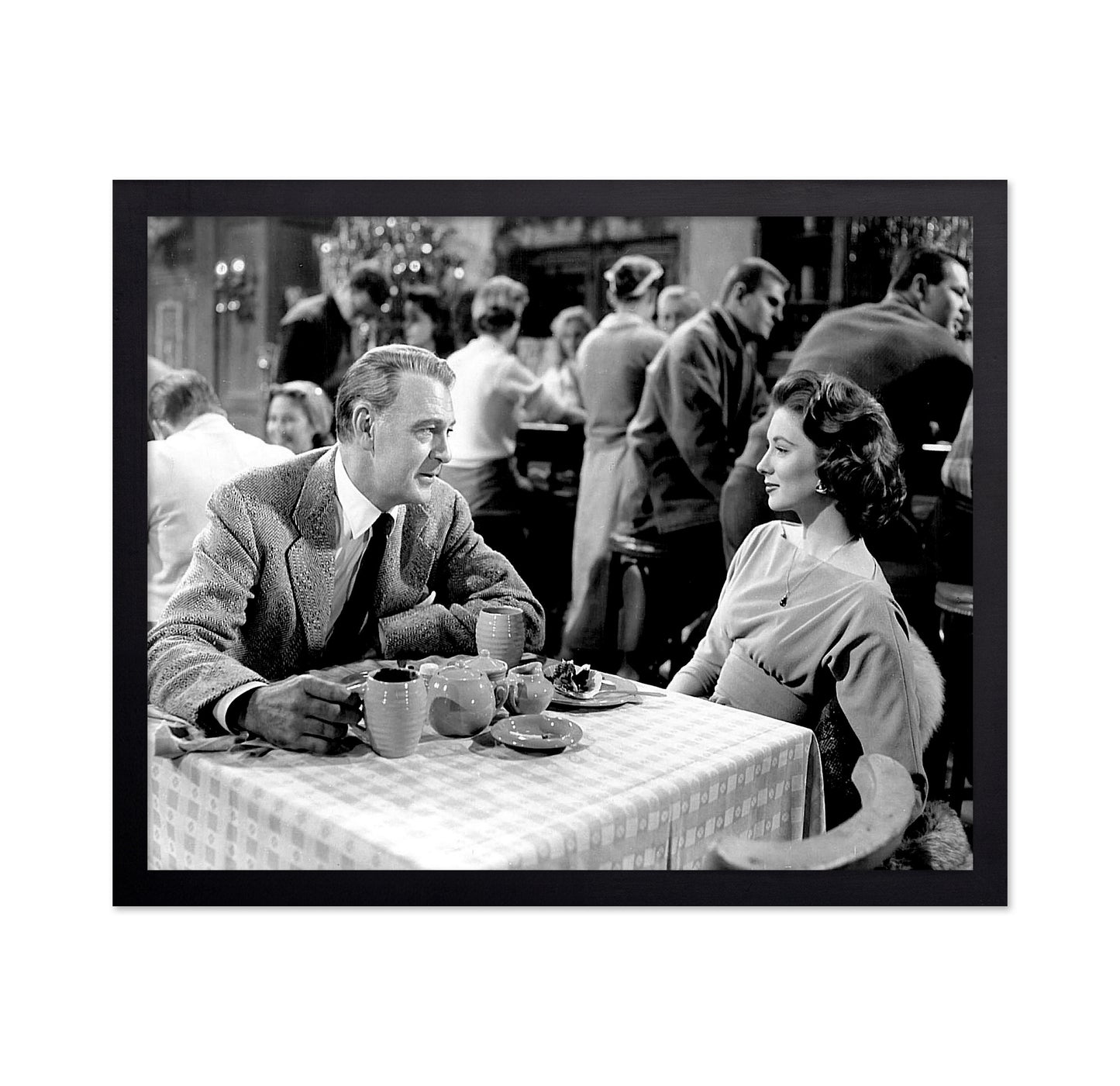 Ten North Frederick 1958 Gary Cooper