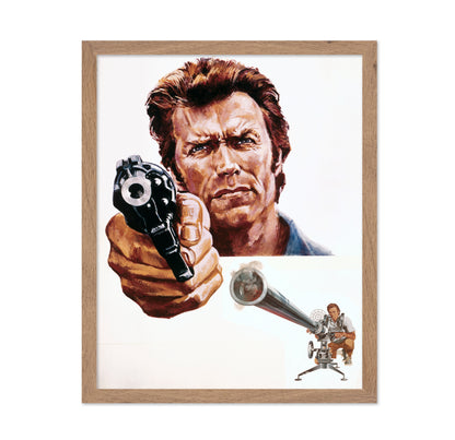 Thunderbolt and Lightfoot 1974 Clint Eastwood