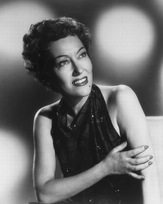 Three For Bedroom C 1952 Gloria Swanson