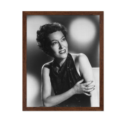 Three For Bedroom C 1952 Gloria Swanson