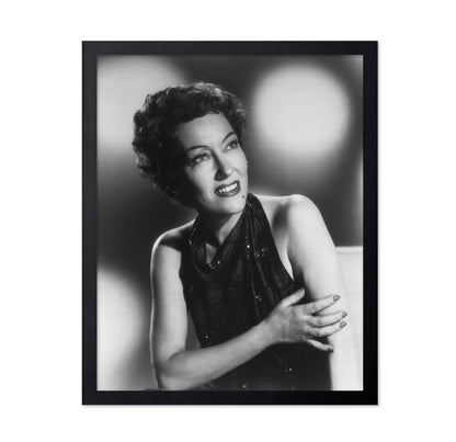 Three For Bedroom C 1952 Gloria Swanson