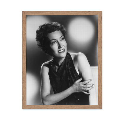 Three For Bedroom C 1952 Gloria Swanson