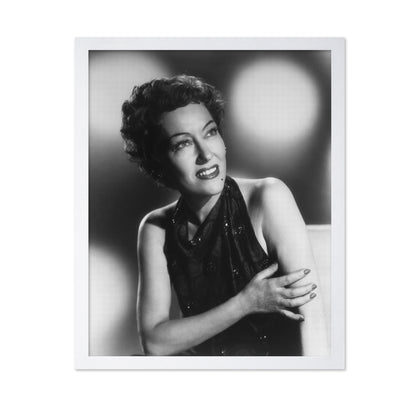 Three For Bedroom C 1952 Gloria Swanson