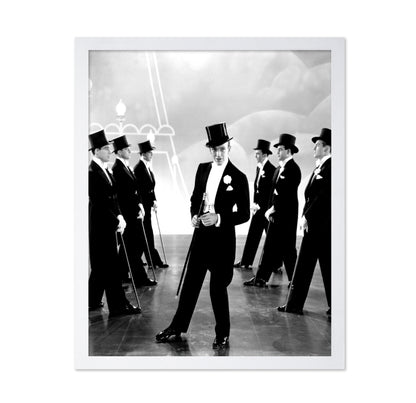 Top Hat 1935 Fred Astaire No3