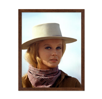 The Train Robbers 1972 Ann Margret No2