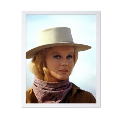 The Train Robbers 1972 Ann Margret No2