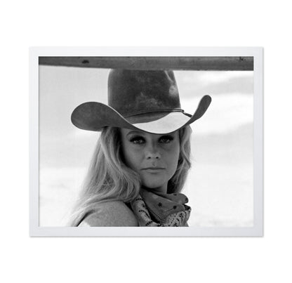 The Train Robbers 1972 Ann Margret No3