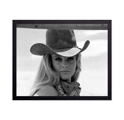 The Train Robbers 1972 Ann Margret No3