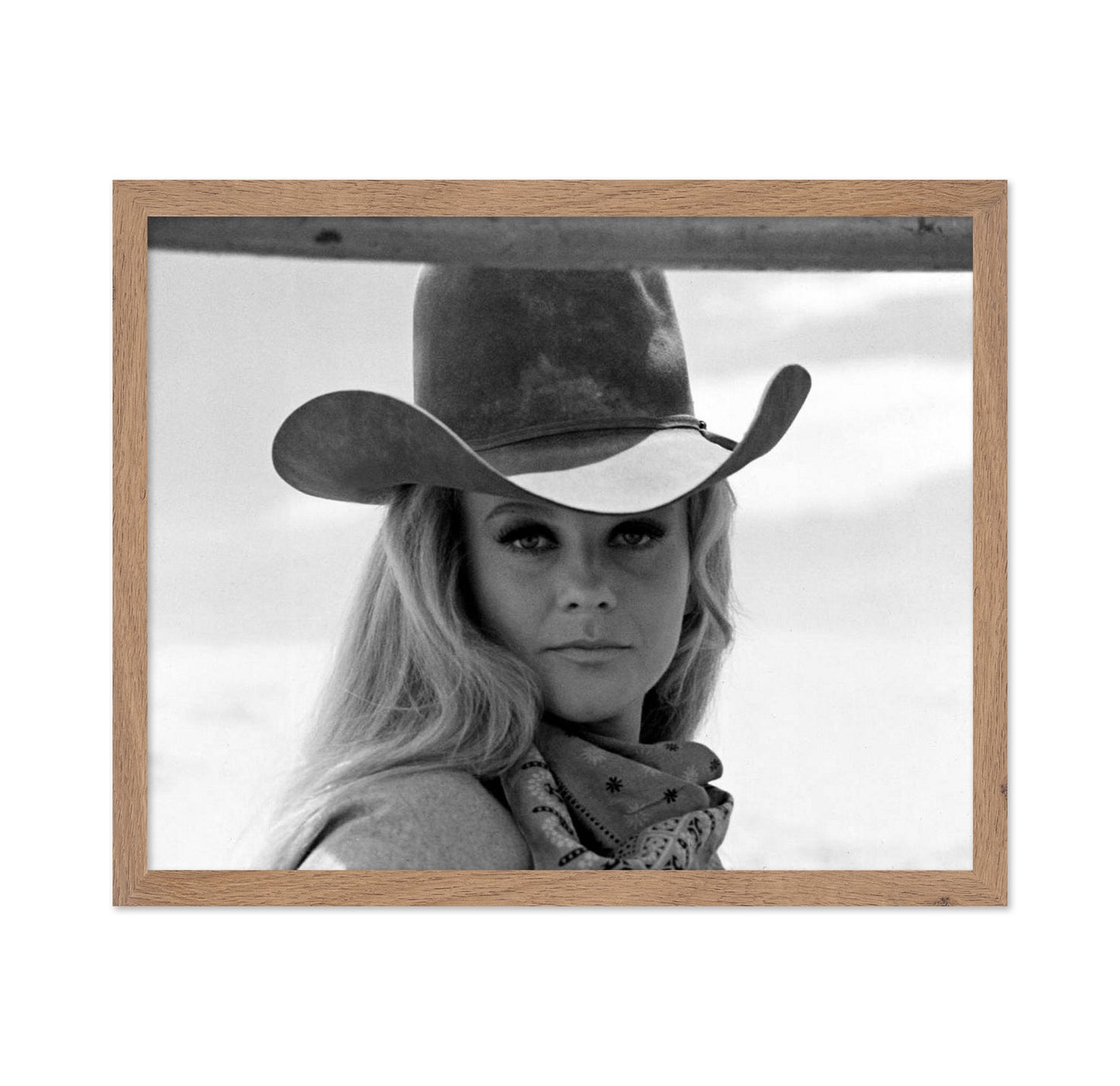 The Train Robbers 1972 Ann Margret No3