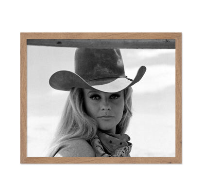 The Train Robbers 1972 Ann Margret No3