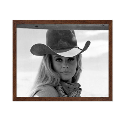 The Train Robbers 1972 Ann Margret No3