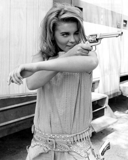 Viva Las Vegas 1964 Ann Margret No3