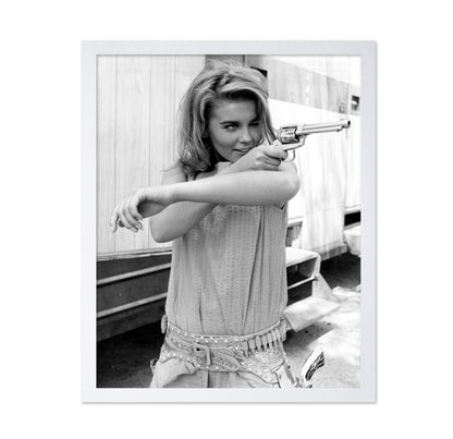 Viva Las Vegas 1964 Ann Margret No3