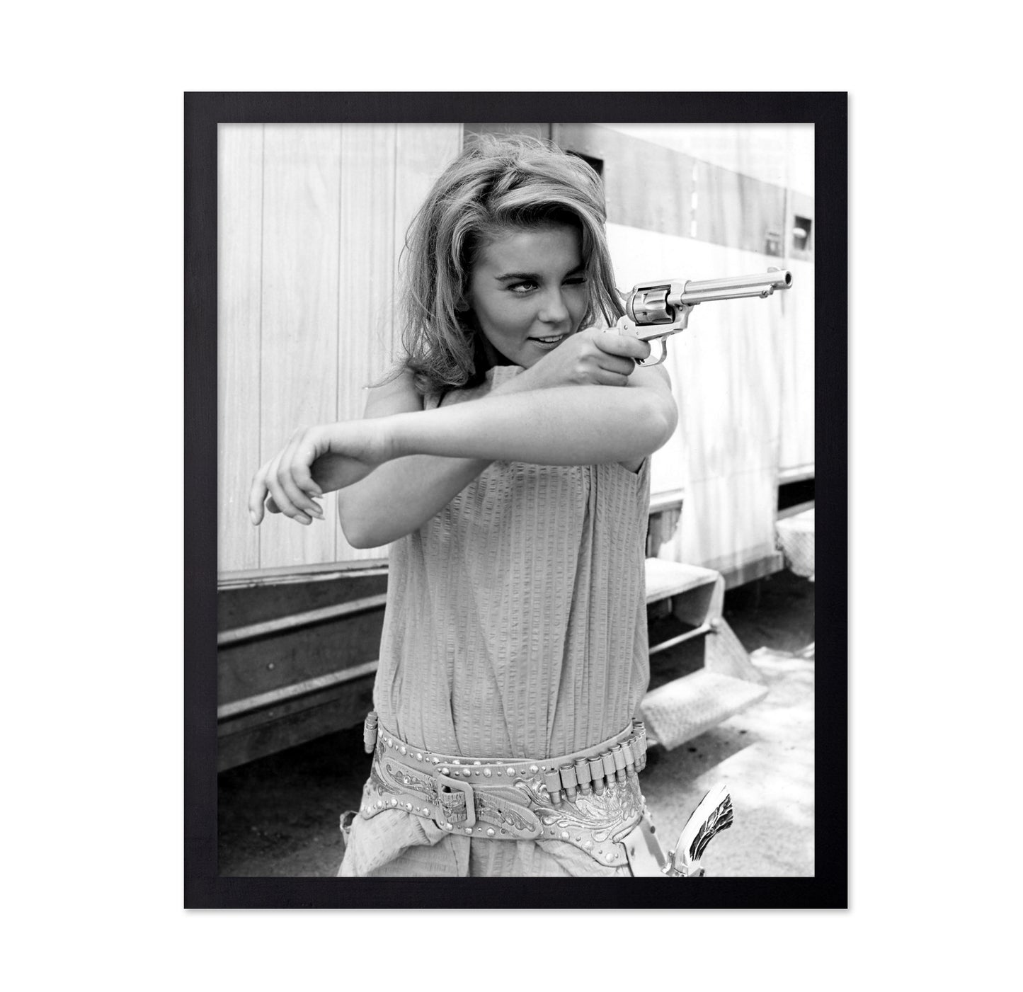 Viva Las Vegas 1964 Ann Margret No3